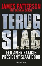 Terugslag 9789403110226 James Patterson, Verzenden, Gelezen, James Patterson