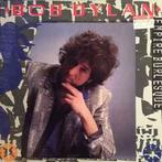 LP gebruikt - Bob Dylan - Empire Burlesque, Cd's en Dvd's, Verzenden, Zo goed als nieuw