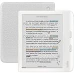 Kobo Libra Colour - E-Reader - 7 inch - 32GB - Wit (In doos), Computers en Software, E-readers, Verzenden, Zo goed als nieuw