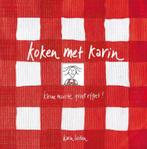 Koken met Karin 9789023014898 Karin Luiten, Boeken, Verzenden, Gelezen, Karin Luiten