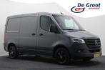Zakelijke Lease |  Mercedes-Benz Sprinter 314 2.2 CDI L1H1 A, Automaat, Regensensor, Stof, Gebruikt