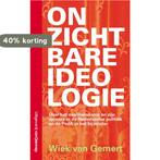 Onzichtbare ideologie 9789461645340 Wiek van Gemert, Boeken, Verzenden, Zo goed als nieuw, Wiek van Gemert