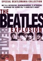 Beatles - Beatles Explosion - DVD, Cd's en Dvd's, Verzenden, Nieuw in verpakking