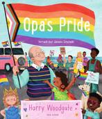 Opas pride (9789000386840, Harry Woodgate), Boeken, Nieuw, Verzenden