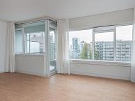 Appartement Kruiskade in Rotterdam, Huizen en Kamers, Huizen te huur, Zuid-Holland, Overige soorten