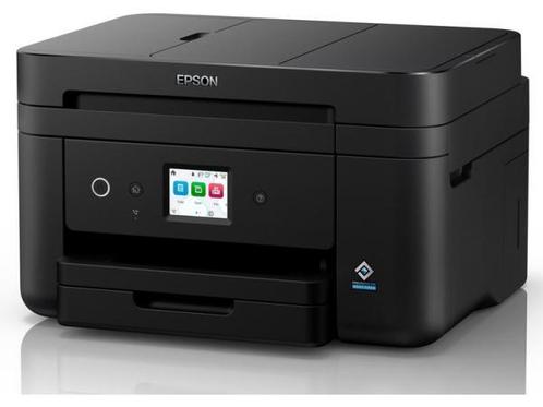 Veiling - Epson Workforce WF-2960DWF - All-In-One Printer, Computers en Software, Printers