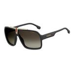 CARRERA Zonnebril (CARRERA1014/S) Zilverkleurig Volledig omr, Verzenden, Nieuw