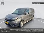 Fiat Dobló Cargo 1.3 MJ L2H1 Maxi SX, Auto's, Bestelauto's, Nieuw, Zilver of Grijs, Lease, Fiat