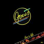 LP gebruikt - Opus - Live Is Life, Cd's en Dvd's, Verzenden, Zo goed als nieuw