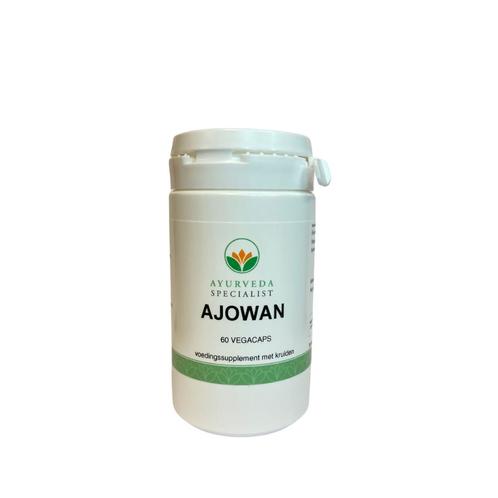 Ajowan, Sport en Fitness, Gezondheidsproducten en Wellness, Nieuw