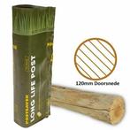 Postsaver Plus 70cm hoog - Ronde paal 120mm, Verzenden, Nieuw