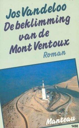 De beklimming van de Mont Ventoux, Boeken, Taal | Overige Talen, Verzenden