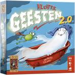 Vlotte Geesten 2.0 | 999 Games - Kinderspellen, Verzenden, Nieuw