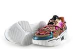DWRS Sneakers in maat 41 Beige | 10% extra korting, DWRS, Verzenden, Beige, Sneakers of Gympen