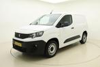 Peugeot Partner 1.6 BlueHDI Premium, Auto's, Bestelauto's, Stof, Gebruikt, Euro 6, Overige kleuren