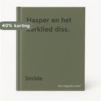 Hasper en het kerklied diss. 9789065530523 Smilde, Verzenden, Gelezen, Smilde