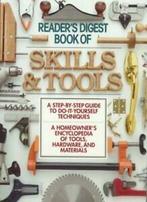 Book of Skills and Tools: A Homeowners Encyclopedia of, Huis en Inrichting, Woonaccessoires | Overige, Zo goed als nieuw, Verzenden
