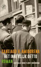 Het innerlijk getto 9789029542500 Santiago Amigorena, Verzenden, Zo goed als nieuw, Santiago Amigorena