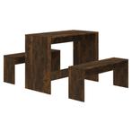 Eethoekset 35% Korting | Tweedekansje | Feestproof!, Huis en Inrichting, Tafels | Eettafels, 50 tot 100 cm, 100 tot 150 cm, Nieuw