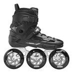 Roces Ego TIF 3x110 Skeelers Maat 42 - Volwassenen skates -, Sport en Fitness, Skeelers, Ophalen of Verzenden, Zo goed als nieuw