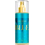 Guess Seductive Blue Bodymist, Sieraden, Tassen en Uiterlijk, Uiterlijk | Parfum, Nieuw, Verzenden