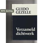 Verzameld dichtwerk deel 1 9789028904804 Gezelle, Verzenden, Gelezen, Gezelle