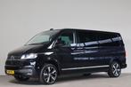 Volkswagen Transporter 2.0 TDI L2H1 DC CARAVELLE, Auto's, Volkswagen, Automaat, Gebruikt, Euro 6, Lichtmetalen velgen