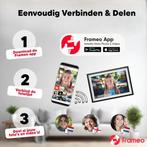 2dekans | Denver Digitale Fotolijst 15.6 inch - XL - Full HD, Ophalen of Verzenden, Zo goed als nieuw