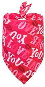 Barking Bakery Trio Mini Iced I Woof You Valentine, Dieren en Toebehoren, Verzenden, Nieuw