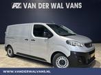 Peugeot Expert 1.6 BlueHDI 116pk **BPM VRIJ voor de, Nieuw, Zilver of Grijs, Peugeot, Handgeschakeld