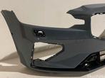 Volvo V60 S60 II R-Design Voorbumper 31690530, Ophalen, Gebruikt, Voor, Bumper