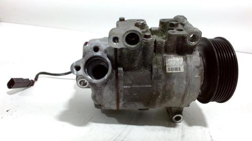 Audi A8 (D4) (2009 - 2014) Airco pomp 4H0260805F, Auto-onderdelen, Airco en Verwarming, ARN erkend, Stiba lid, Erkend duurzaam
