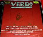 cd - Verdi - Requiem / Quattro Pezzi Sacri, Verzenden, Zo goed als nieuw
