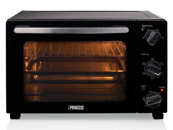 Veiling - Princess oven convectie 112716, Witgoed en Apparatuur, Ovens