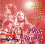 cd - Pink Floyd - Live In London 1972, Cd's en Dvd's, Cd's | Rock, Zo goed als nieuw, Verzenden