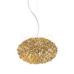Kartell Bloom Medium Hanglamp, goud (Hanglampen), Huis en Inrichting, Nieuw, Verzenden
