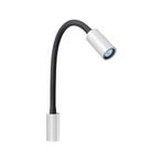 Bieden: Quick Audrey Wall PL LED reading light adjustable 1, Watersport en Boten, Ophalen of Verzenden, Nieuw, Elektra en Verlichting