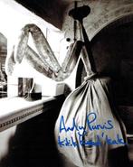 Star Wars Episode IV: A New Hope - Signed by Andy Purvis, Nieuw