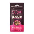 8x Wellness Core Reward+ Treats Krill Digestion 170 gr, Verzenden