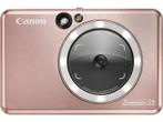 Canon -  Inst Cam Zoemini S2  - Rose Gold, Verzenden, Nieuw, Polaroid, Canon