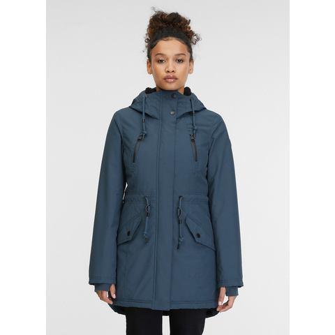 Ragwear Outdoorjack ELSIEN waterafstotende, Kleding | Dames, Sportkleding, Nieuw, Verzenden