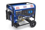 HBM 4300W Generator, Aggregaat Met 389 cc Benzinemotor, 2 x, Doe-het-zelf en Verbouw, Aggregaten, Nieuw, Verzenden