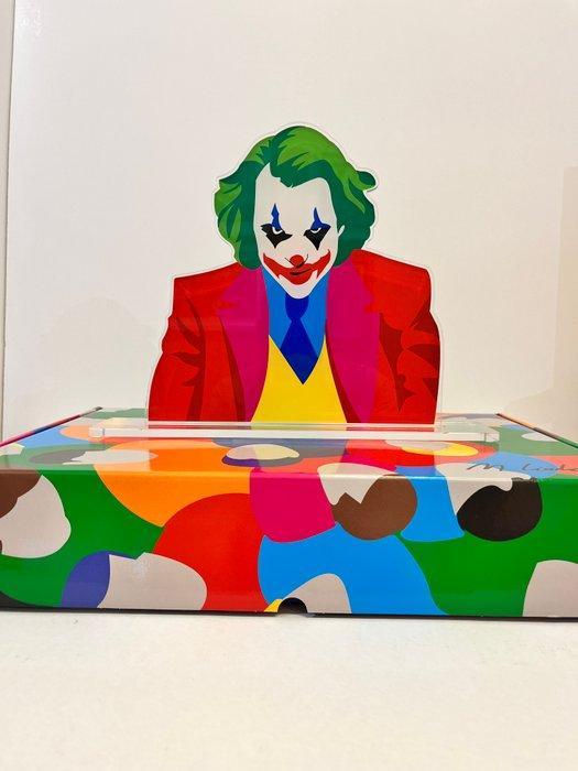 Marco Lodola (1955) - My Rules, Antiek en Kunst, Kunst | Designobjecten
