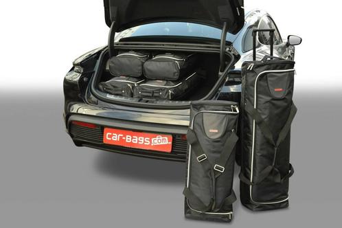 Reistassenset passend voor Porsche  | Kofferset Porsche |, Sieraden, Tassen en Uiterlijk, Tassen | Reistassen en Weekendtassen