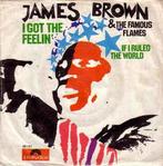 vinyl single 7 inch - James Brown &amp; The Famous Flames..., Cd's en Dvd's, Vinyl Singles, Verzenden, Zo goed als nieuw
