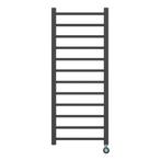 H120 x B50 cm - elektrische handdoekradiator 413 Watt - Ma, Doe-het-zelf en Verbouw, Verwarming en Radiatoren, Ophalen of Verzenden