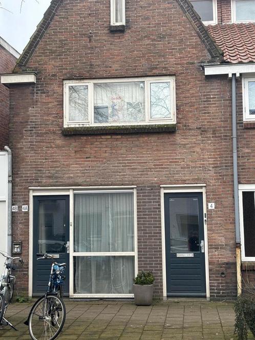 Te huur: Kamer Edisonstraat in Utrecht, Huizen en Kamers, Huizen te huur, Utrecht, (Studenten)kamer