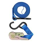 ProPlus Spanband met ratel - 5 meter - 25 mm breed - Incl..., Ophalen of Verzenden, Nieuw