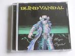 Blind Vandal - Magic Crystal, Cd's en Dvd's, Verzenden, Nieuw in verpakking