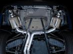 AWE Audi 2019-2023 C8 A6/A7 3.0T Touring Edition Cat-back, Auto-onderdelen, Uitlaatsystemen, Ophalen of Verzenden, Nieuw